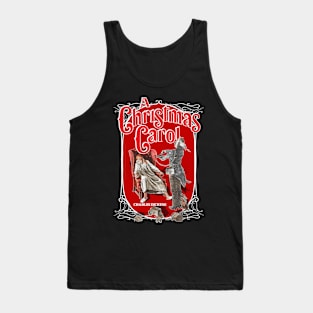 A Christmas Carol Tank Top
